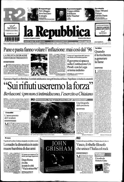 La repubblica